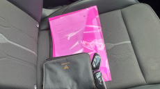 CUPRA Formentor 1.5 TSI 150 V1 5dr DSG Petrol Estate